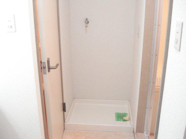 ガーデンスクエア 部屋画像
