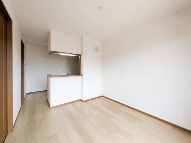 サンパティークメゾン南生田　Ｂ（201） 部屋画像