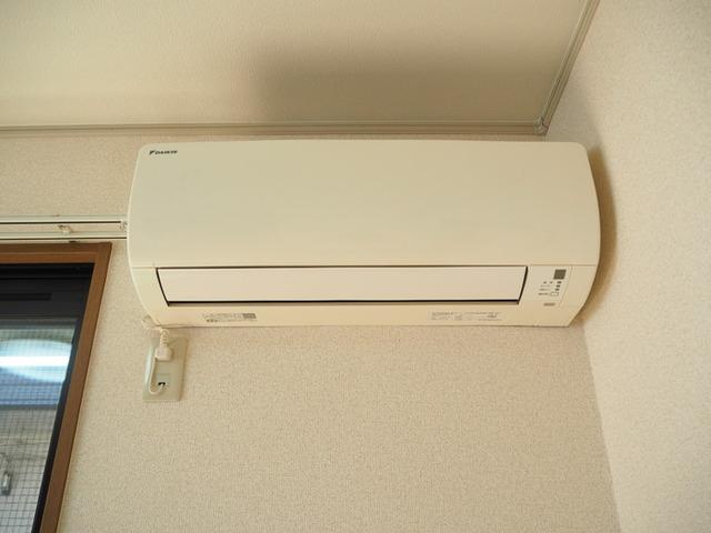 アンフィニＭＡＲＵＥＩ（201） 部屋画像