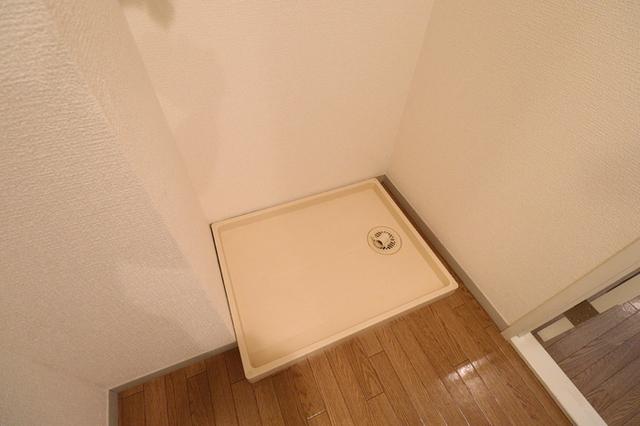 ロイトン　Ⅰ（305） 部屋画像
