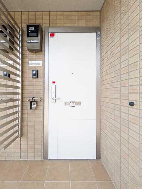 グリーンハイツ（101） 部屋画像