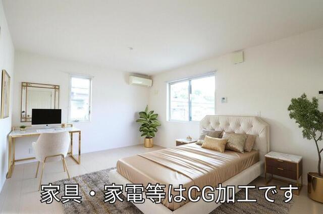 ＭＴヒルズ（206） 部屋画像
