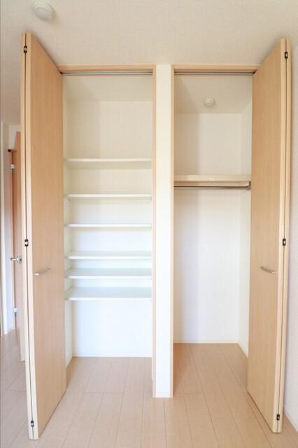 ＭＴヒルズ（206） 部屋画像