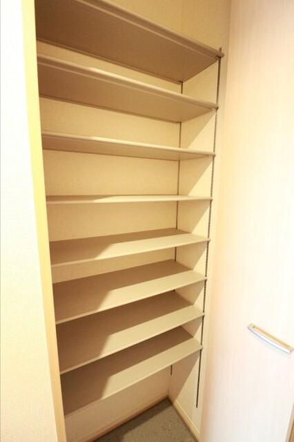 ＭＴヒルズ（206） 部屋画像