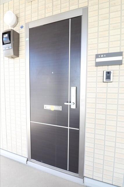 グランフィールズⅢ（101） 部屋画像