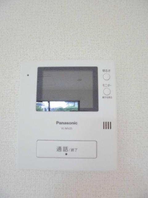 ベルコロレ　Ⅰ（104） 設備