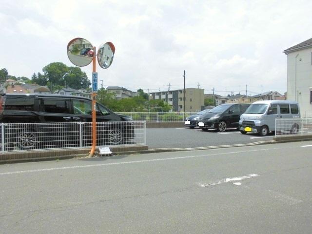 ベルコロレ　Ⅰ（104） 駐車場