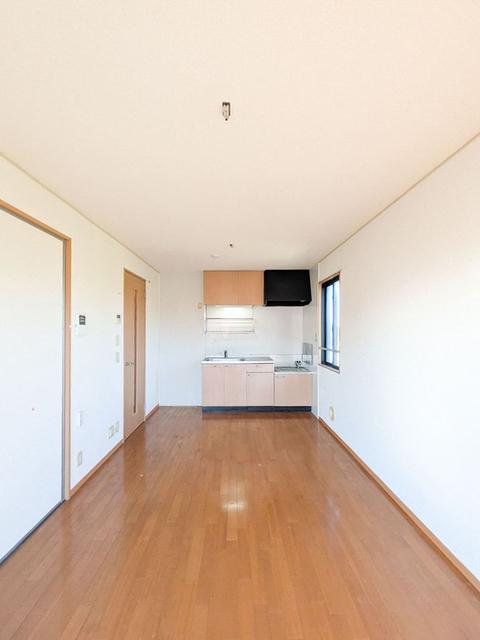 ビューランド（201） 部屋画像