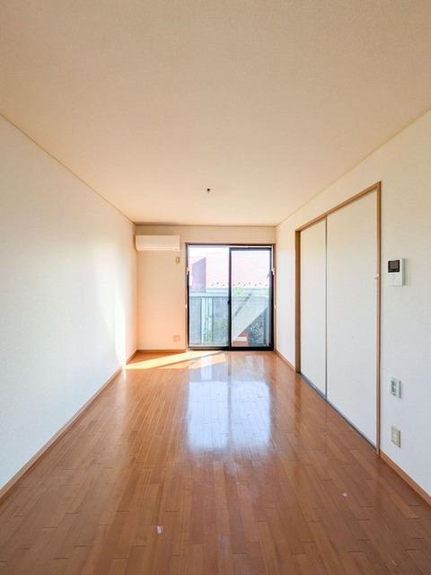 ビューランド（201） 部屋画像