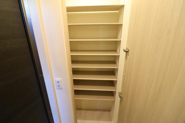 D Paina 中丸子（205） 部屋画像