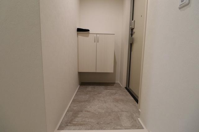 ラ・プランドール（203） 部屋画像