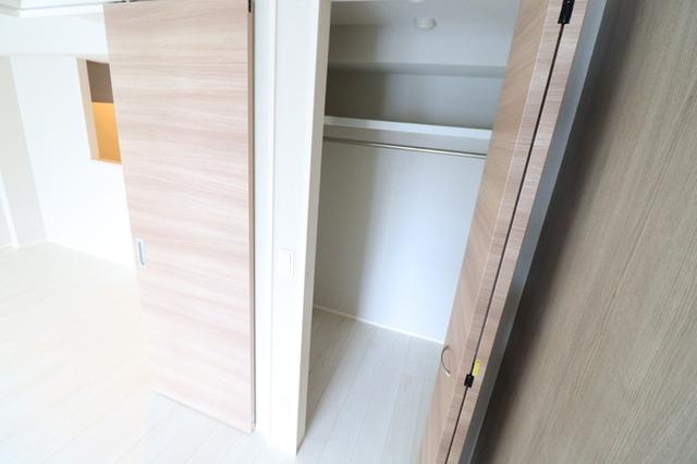 GRAND SOLEIL（201） 部屋画像