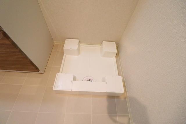 GRAND SOLEIL（201） 部屋画像