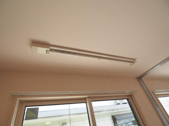 プレミール・イダⅡ（105） 部屋画像