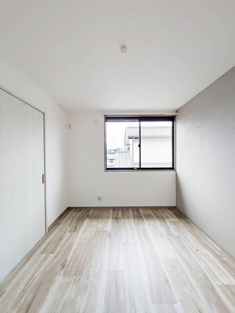 シャルマンすずかけ　Ａ（0201） 室内