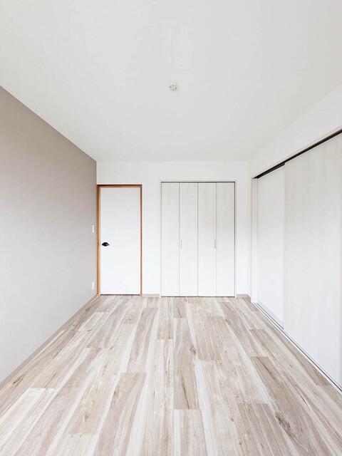 シャルマンすずかけ　Ａ（0201） 室内