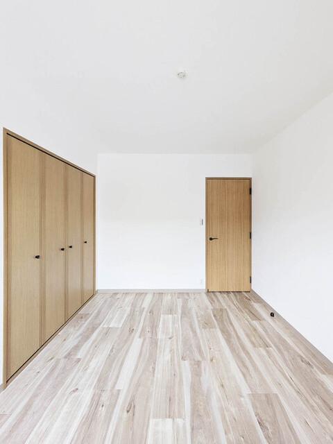 シャルマンすずかけ　Ａ（0201） 室内