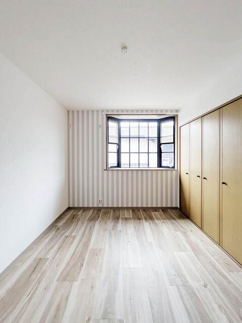 シャルマンすずかけ　Ａ（0201） 室内