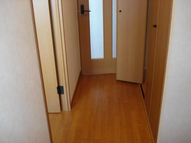 ヤマリハウス 部屋画像