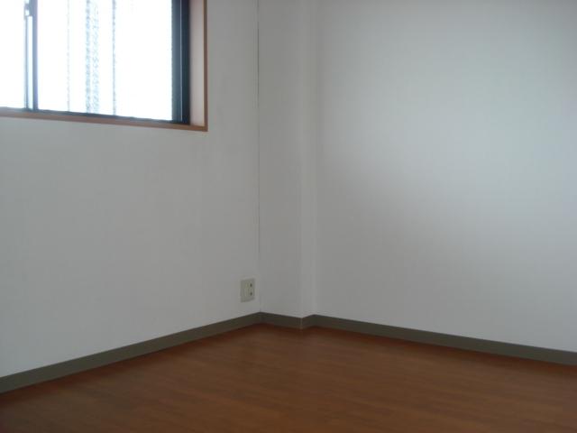 ヤマリハウス 部屋画像