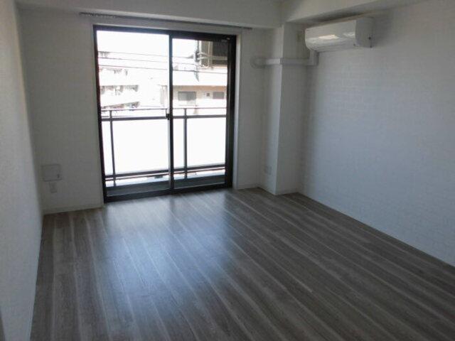 プライオール協和登戸（406） 部屋画像