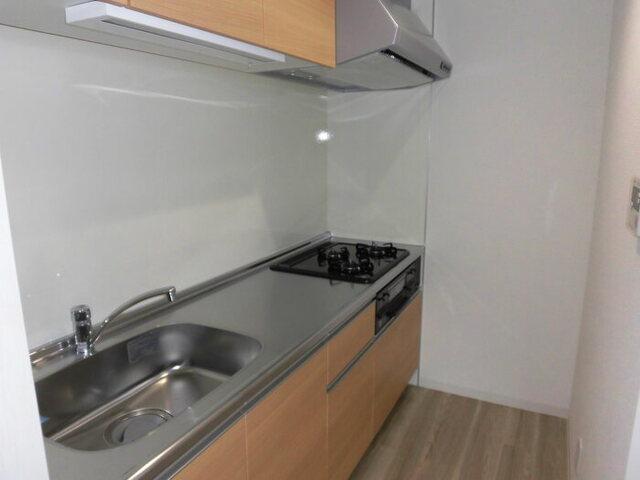 プライオール協和登戸（406） 部屋画像