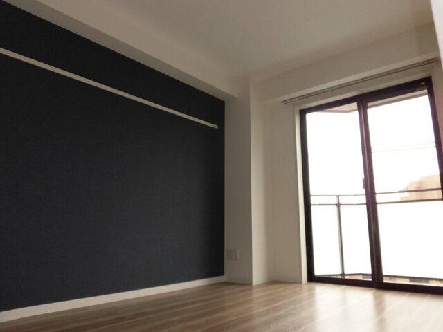 プライオール協和登戸（406） 部屋画像