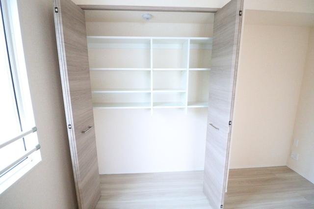 ウェルフィールド（305） 部屋画像