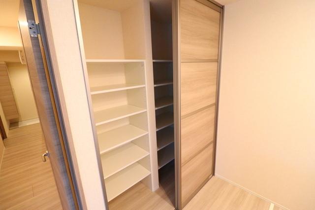 ウェルフィールド（305） 部屋画像