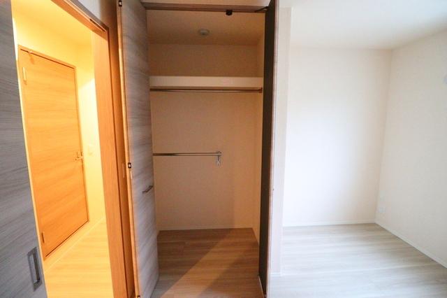 ウェルフィールド（305） 部屋画像
