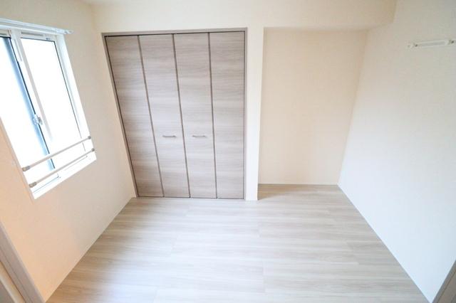 ウェルフィールド（305） 部屋画像