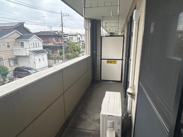 ヤマリハウス 部屋画像