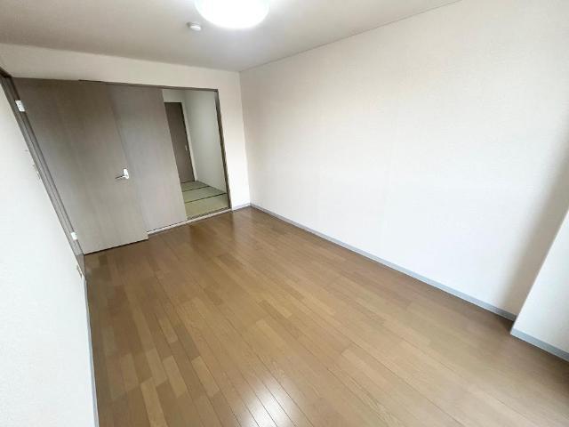 プラザ・ディア 部屋画像