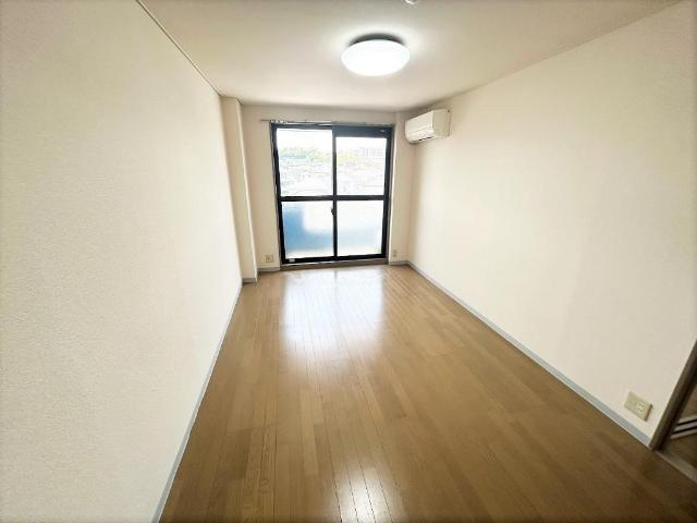 プラザ・ディア 部屋画像