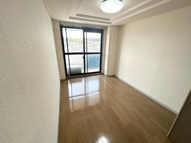プラザ・ディア 部屋画像
