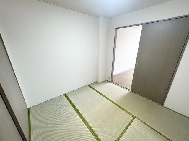 プラザ・ディア 部屋画像