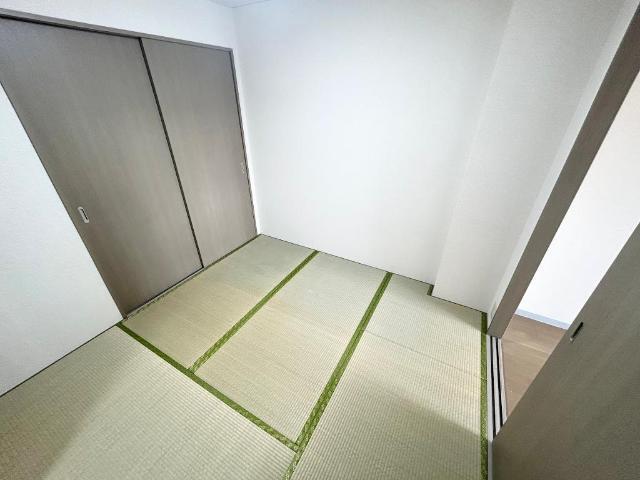 プラザ・ディア 部屋画像