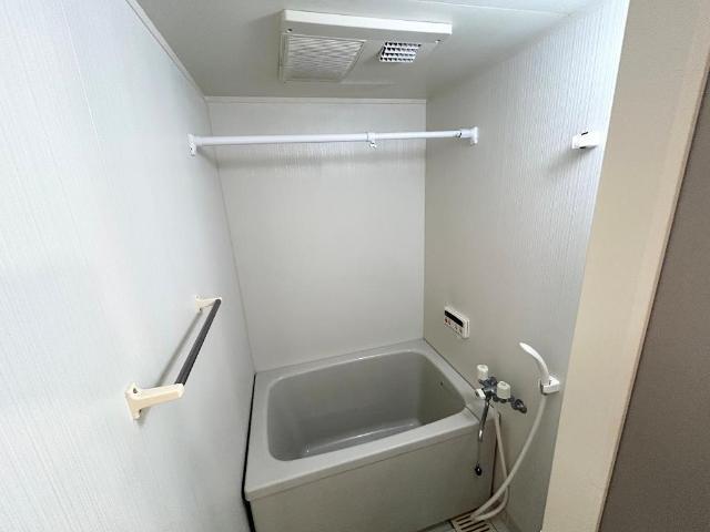 プラザ・ディア 部屋画像