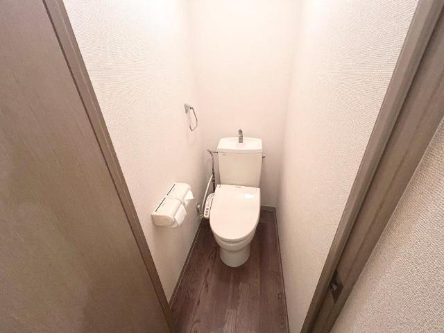 プラザ・ディア 部屋画像
