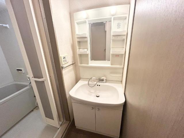 プラザ・ディア 部屋画像
