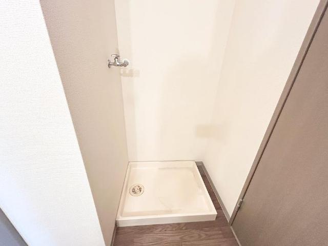 プラザ・ディア 部屋画像