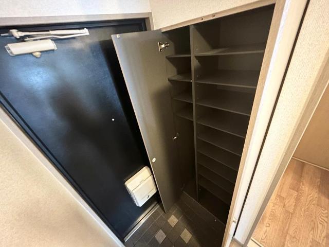 プラザ・ディア 部屋画像