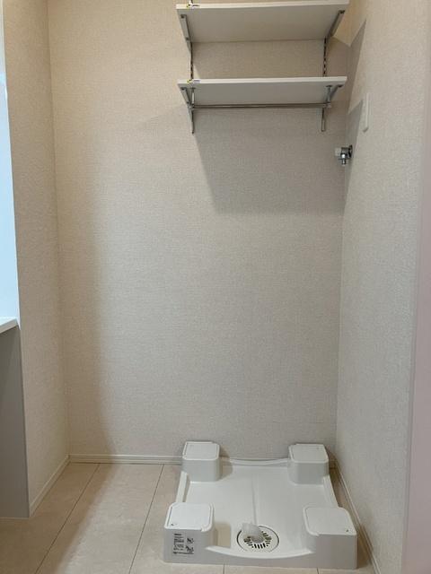パークハイム（101） 部屋画像