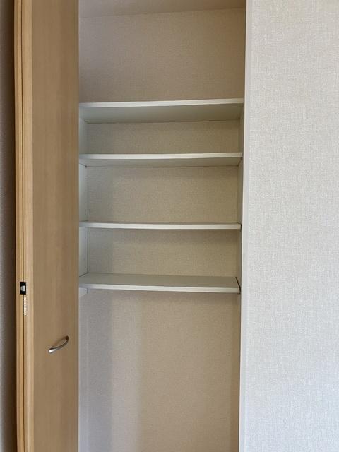 パークハイム（101） 部屋画像