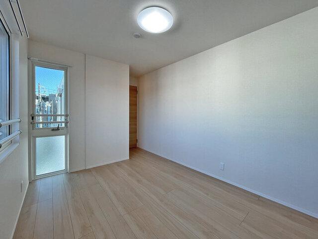 Villa Glycine（305） 部屋画像