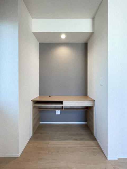 Villa Glycine（305） 部屋画像