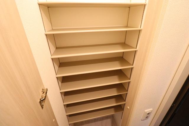 D Paina 上小田中（305） 部屋画像