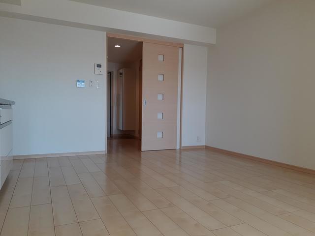 あざみ野グランカーサ　Ⅱ番館（302） 室内