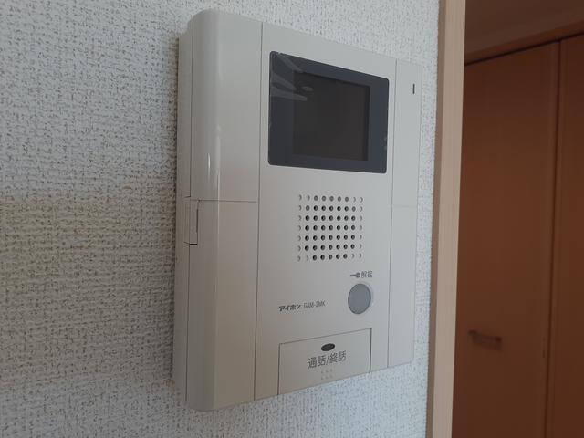 あざみ野グランカーサ　Ⅱ番館（302） 設備