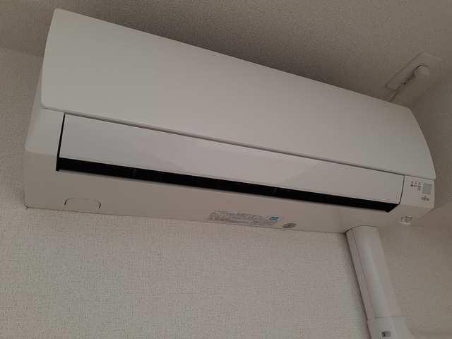 あざみ野グランカーサ　Ⅱ番館（302） その他部屋・スペース